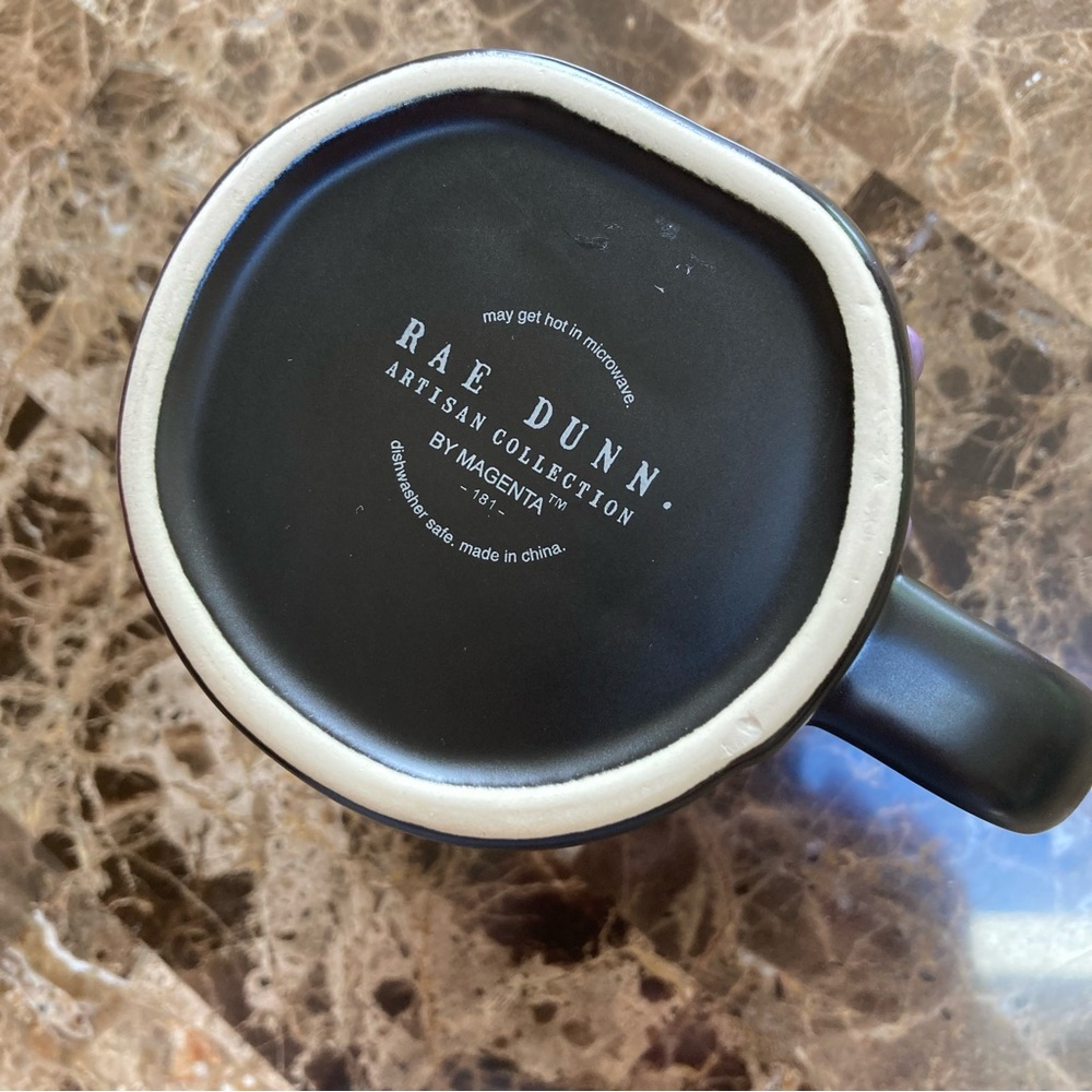Rae Dunn Poison Mug - Picture 6 of 11